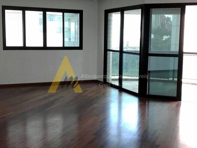 Apartamento para Locação em São Paulo - 2