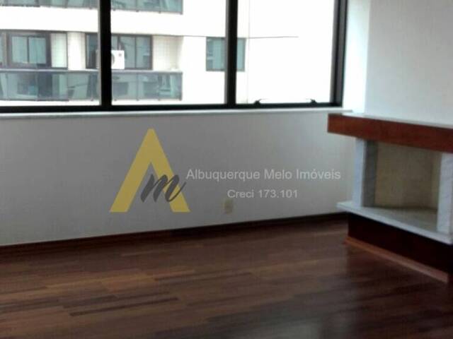 Apartamento para Locação em São Paulo - 3