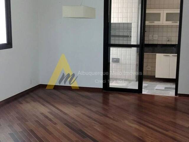 Apartamento para Locação em São Paulo - 4