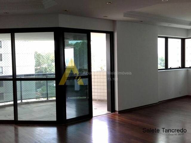 Apartamento para Locação em São Paulo - 5