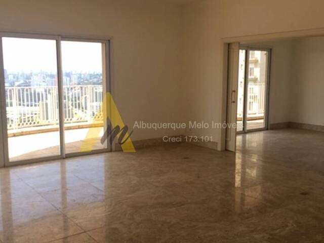Apartamento para Venda em São Paulo - 2