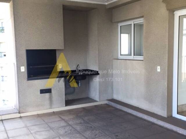 Apartamento para Venda em São Paulo - 5