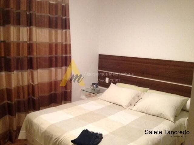 Apartamento para Venda em São Paulo - 5