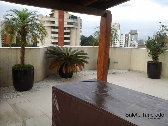 Apartamento para Venda em São Paulo - 2