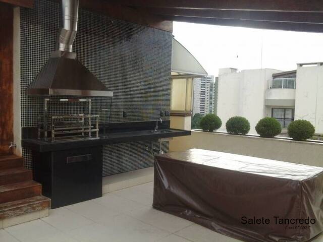 Apartamento para Venda em São Paulo - 3