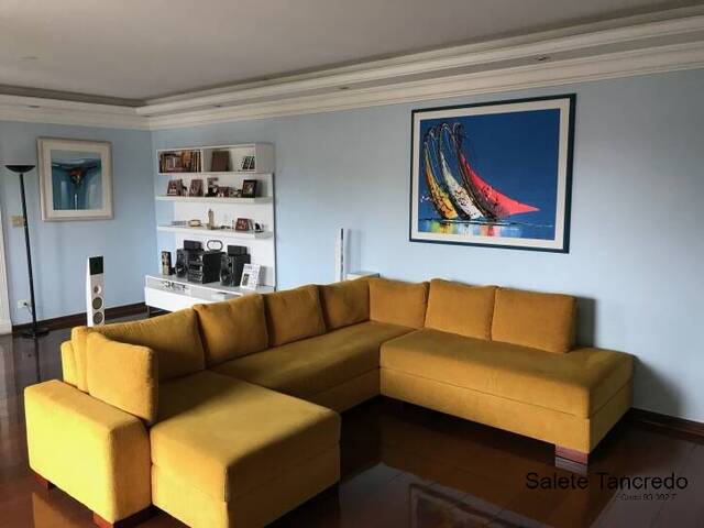 Apartamento para Venda em São Paulo - 2