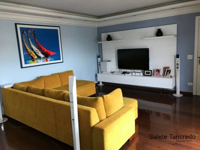 Apartamento para Venda em São Paulo - 3