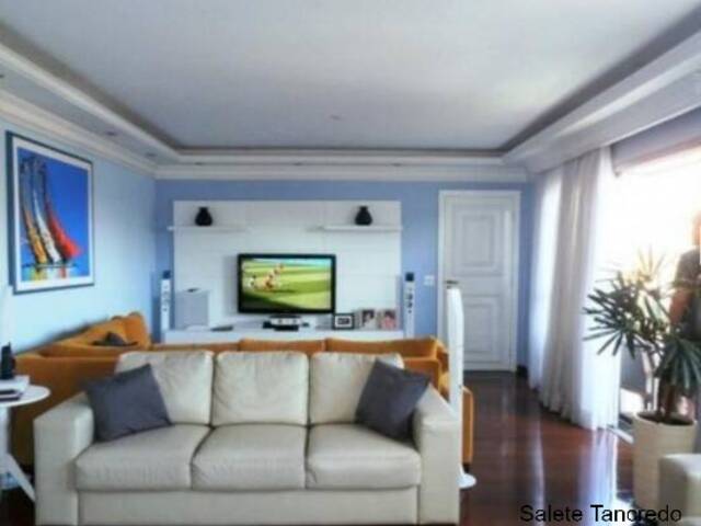 Apartamento para Venda em São Paulo - 5