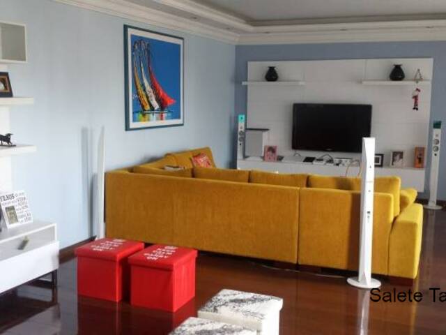 Apartamento para Venda em São Paulo - 4