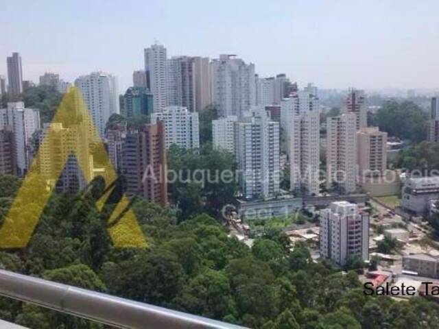 #ST 0299 - Apartamento para Venda em São Paulo - SP