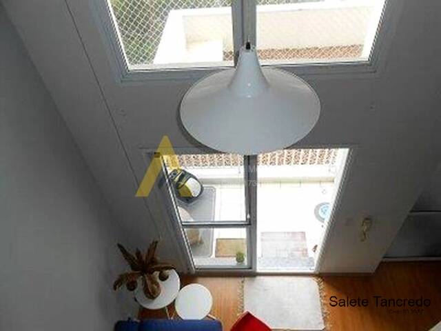 Apartamento para Locação em São Paulo - 2