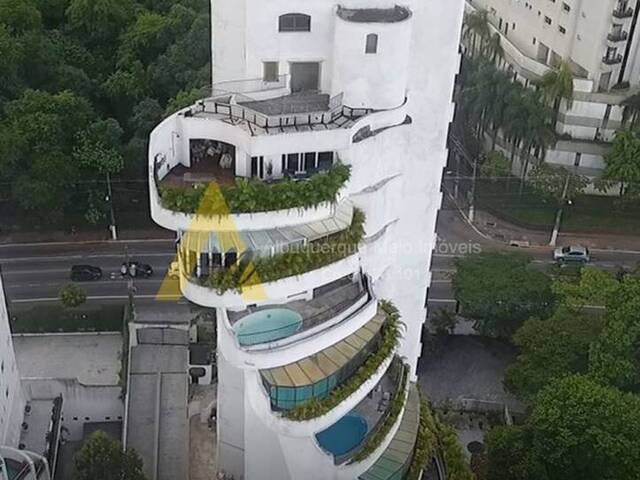 Apartamento para Venda em São Paulo - 3