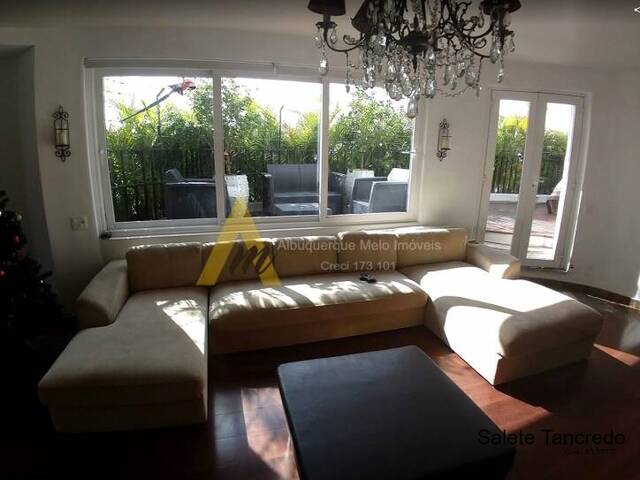 Apartamento para Venda em São Paulo - 5