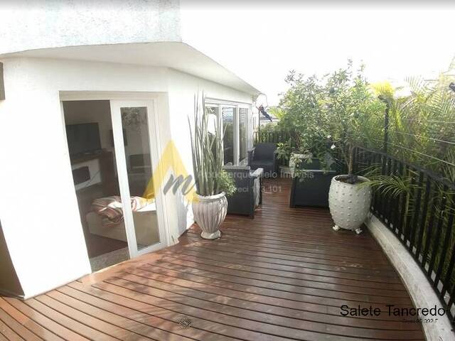 Apartamento para Venda em São Paulo - 4