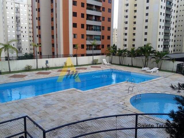 Apartamento para Venda em São Paulo - 2