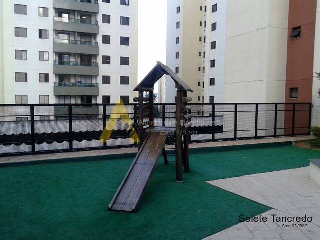 Apartamento para Venda em São Paulo - 5