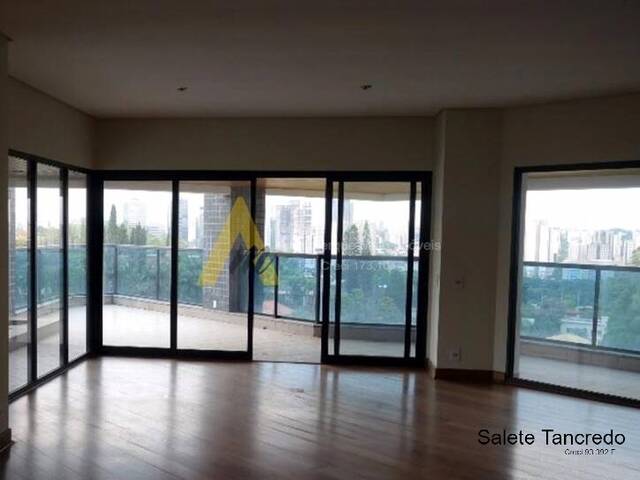 Apartamento para Venda em São Paulo - 3