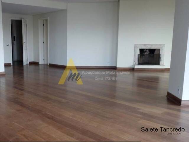 Apartamento para Venda em São Paulo - 5