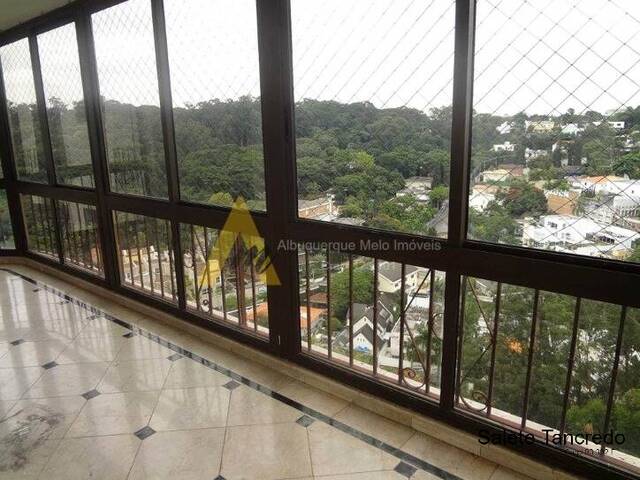 Apartamento para Locação em São Paulo - 3