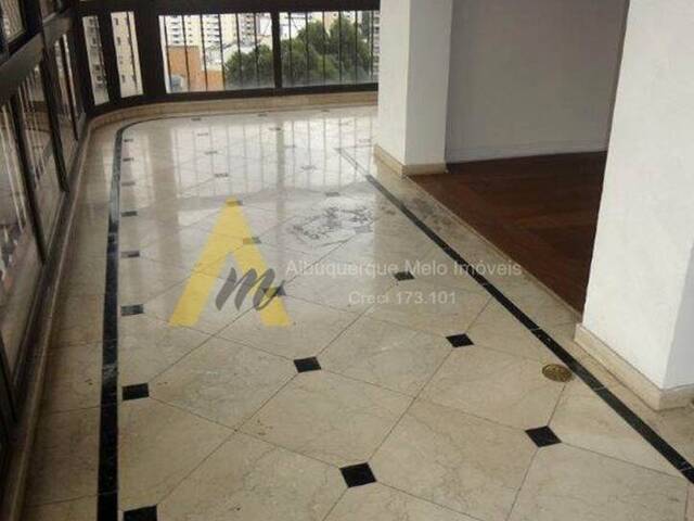 Apartamento para Locação em São Paulo - 4