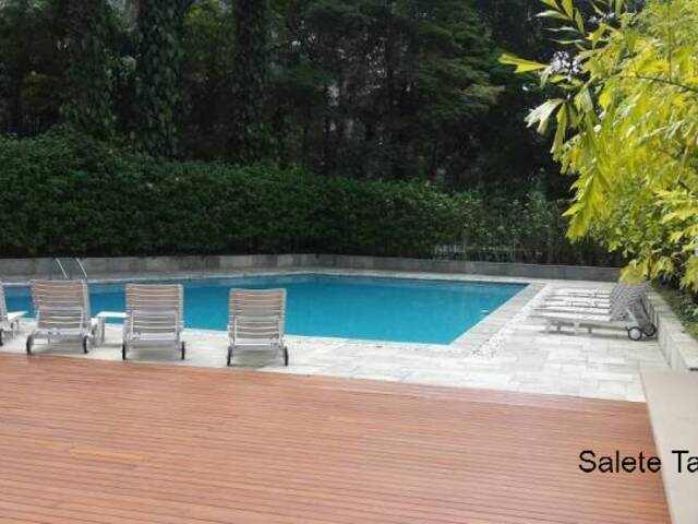 Apartamento para Venda em São Paulo - 3