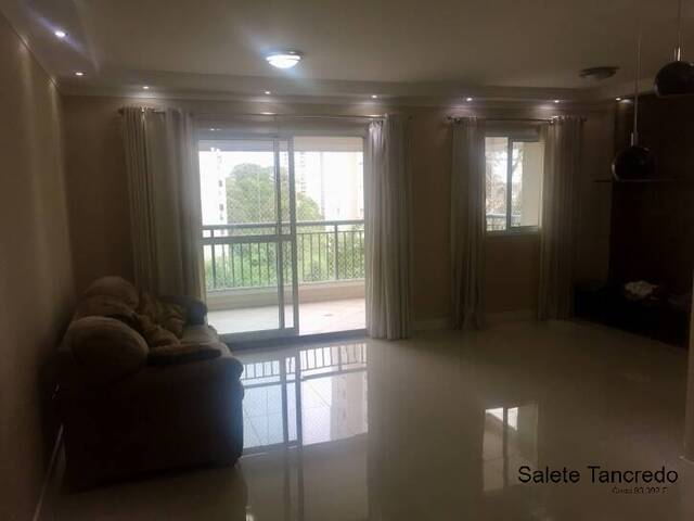 #ST 0324 - Apartamento para Venda em São Paulo - SP