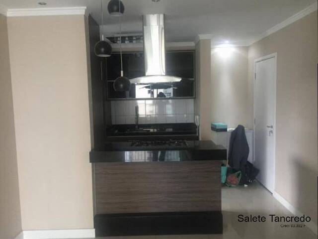 #ST 0324 - Apartamento para Venda em São Paulo - SP
