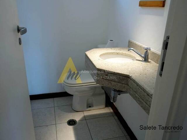 Apartamento para Venda em São Paulo - 3
