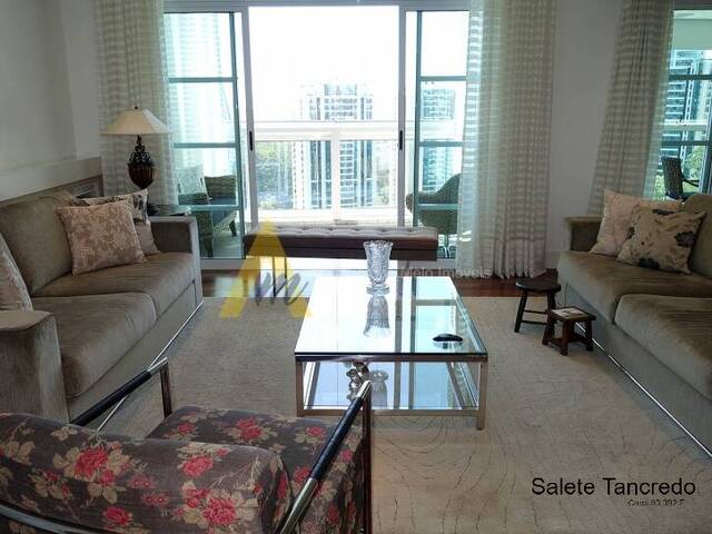 Apartamento para Venda em São Paulo - 3