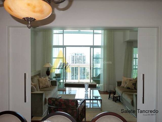 Apartamento para Venda em São Paulo - 4