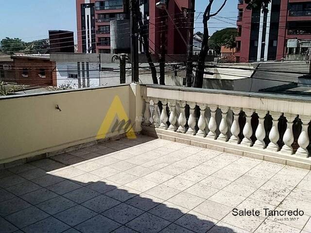 Sobrado para Venda em São Paulo - 2