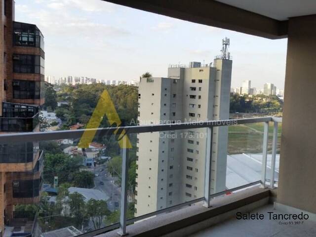 Apartamento para Venda em São Paulo - 3