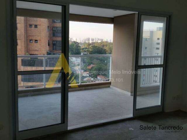 Apartamento para Venda em São Paulo - 4