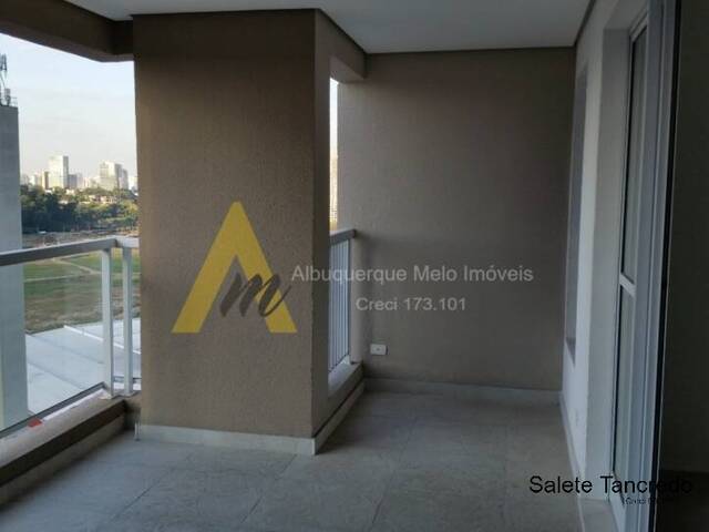 Apartamento para Venda em São Paulo - 5