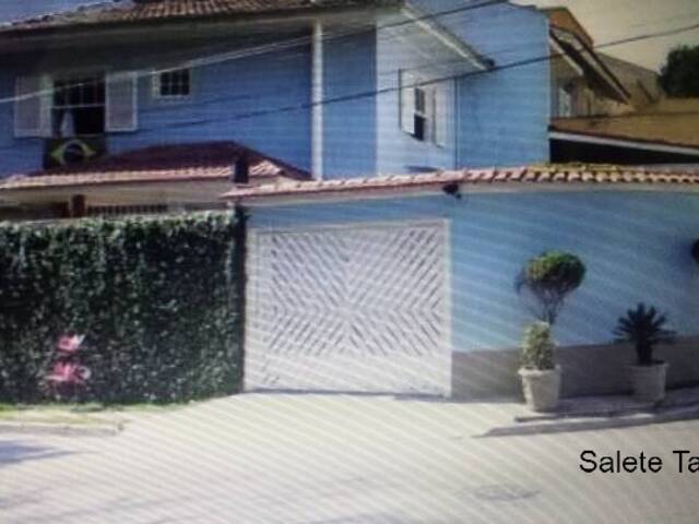Casa para Venda em São Paulo - 2