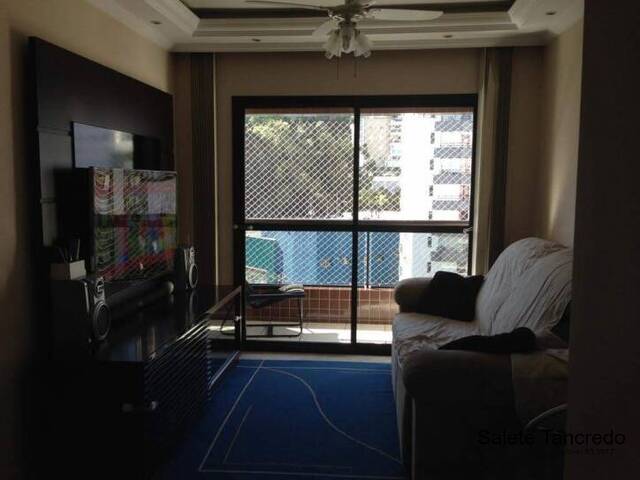 Apartamento para Venda em São Paulo - 2