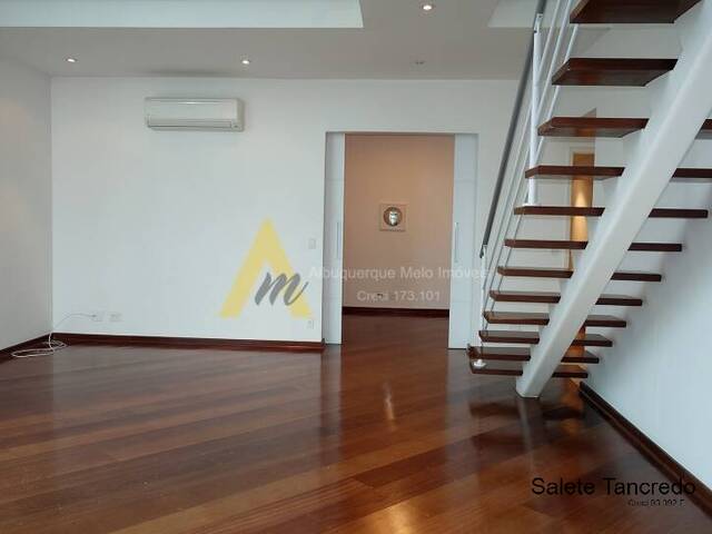 Apartamento para Locação em São Paulo - 2