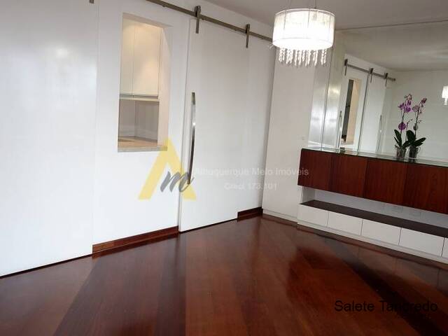 Apartamento para Locação em São Paulo - 3