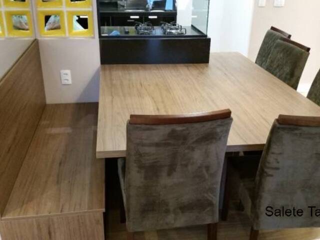 Apartamento para Venda em São Paulo - 2
