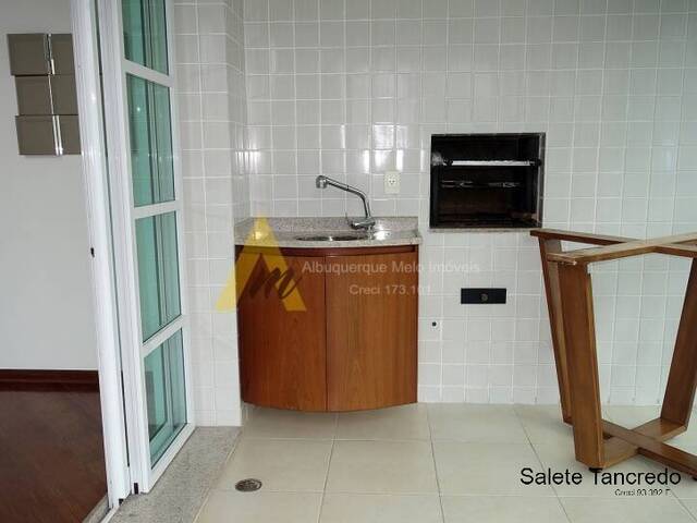Apartamento para Locação em São Paulo - 4