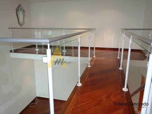 Apartamento para Locação em São Paulo - 5