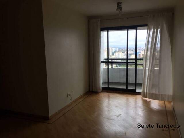 #ST2729 - Apartamento para Locação em São Paulo - SP - 3