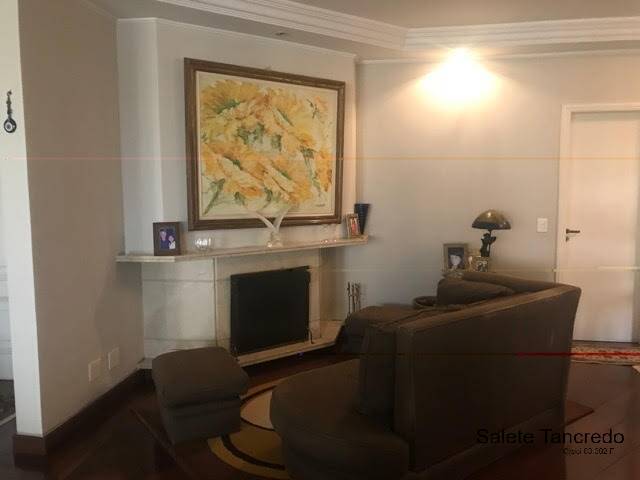 Apartamento para Venda em São Paulo - 4