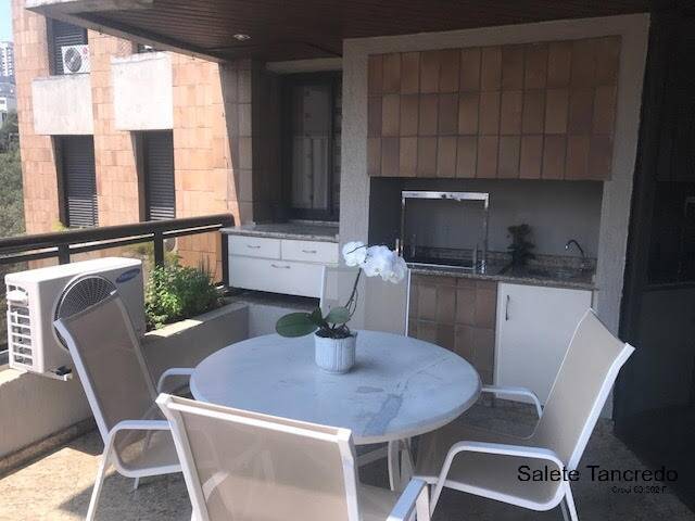 Apartamento para Venda em São Paulo - 5