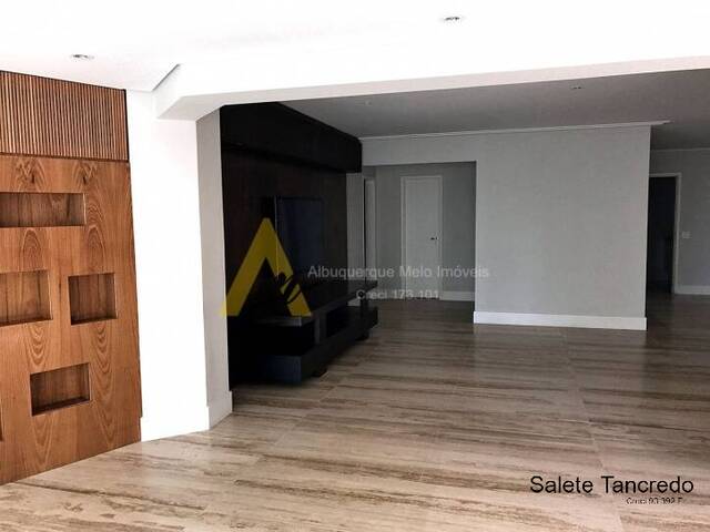 Apartamento para Locação em São Paulo - 2