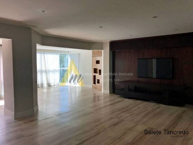 Apartamento para Locação em São Paulo - 3