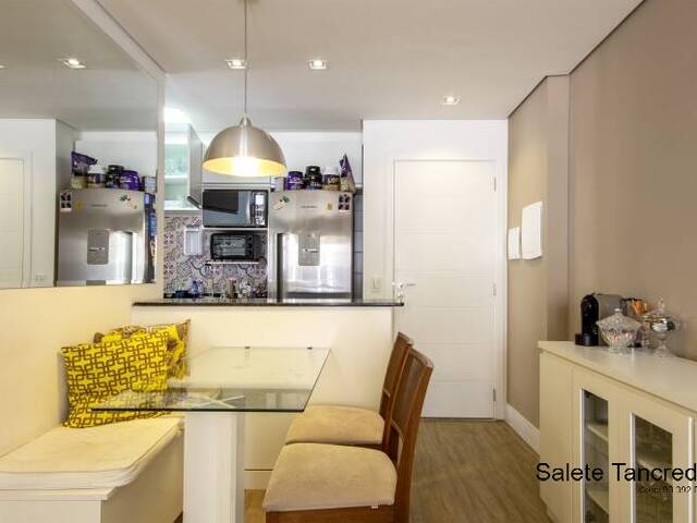 Apartamento para Venda em São Paulo - 3