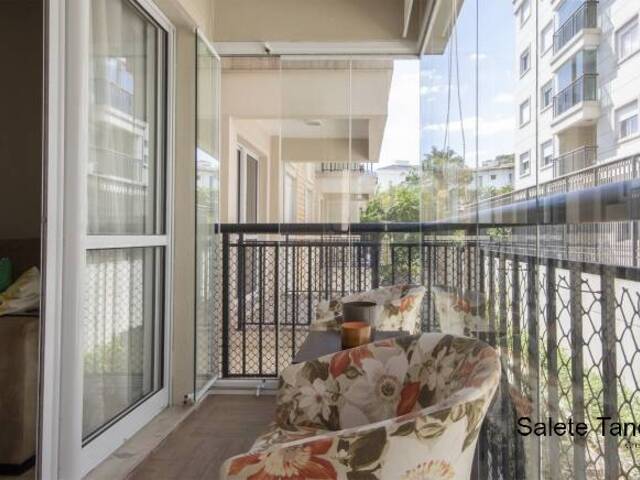 Apartamento para Venda em São Paulo - 4