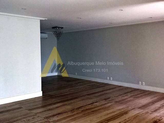 Apartamento para Locação em São Paulo - 4