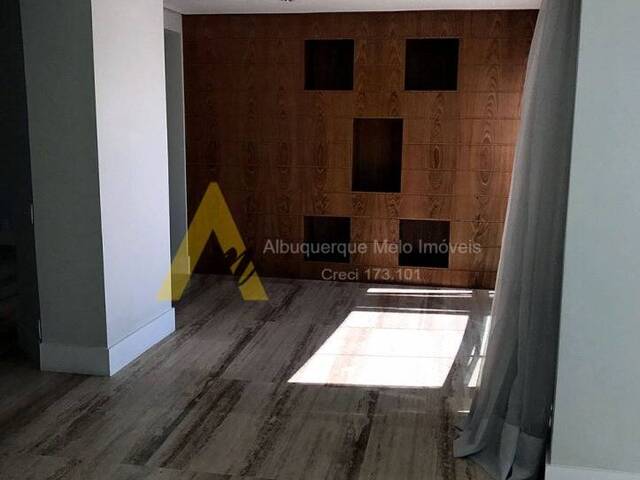 Apartamento para Locação em São Paulo - 5